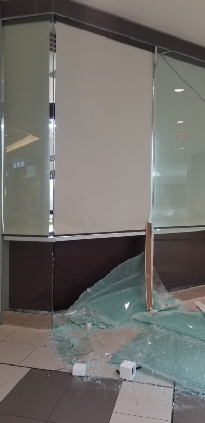 Glass Service