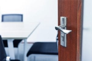 Commercial Doors