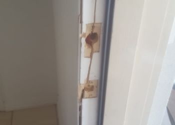 Door-frame-repair