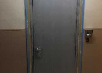 Fire-rated-doors