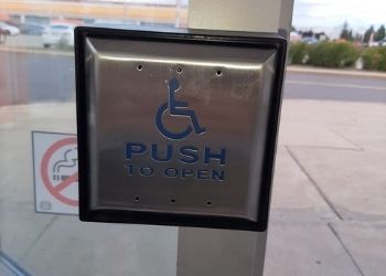 push button